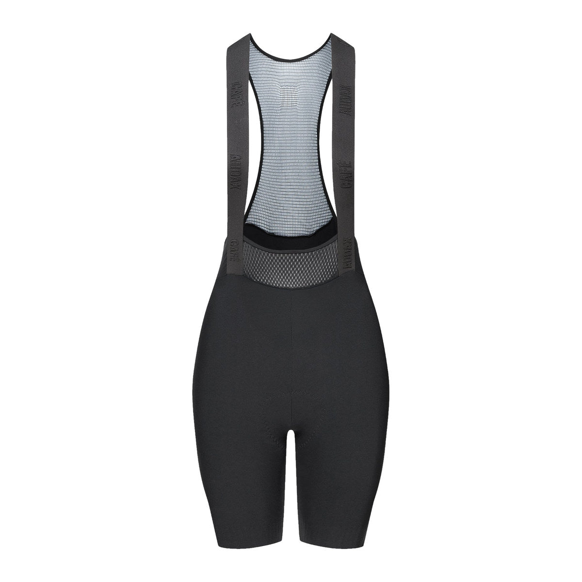 CAFE DU CYCLISTE Audrey Long Sleeve Women Jersey - Navy | Velodrom