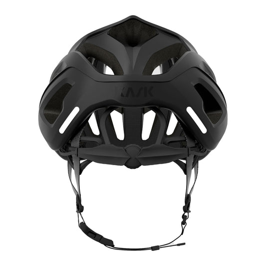 KASK Mojito 3 Helmet - Black Matt