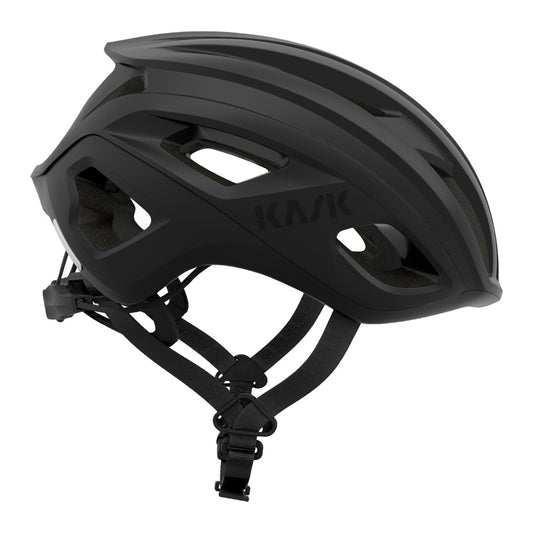 KASK Mojito 3 Helmet - Black Matt
