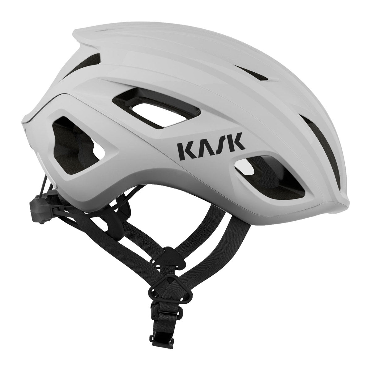 KASK Mojito 3 Helmet - White