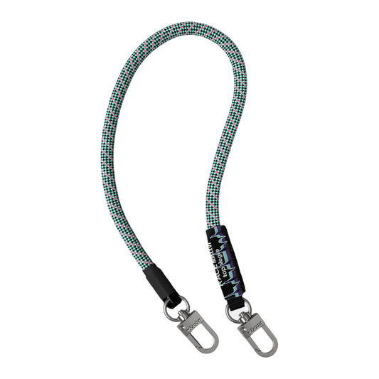 CAFÉ DU CYCLISTE Topologie Wrist Strap 8mm - Black
