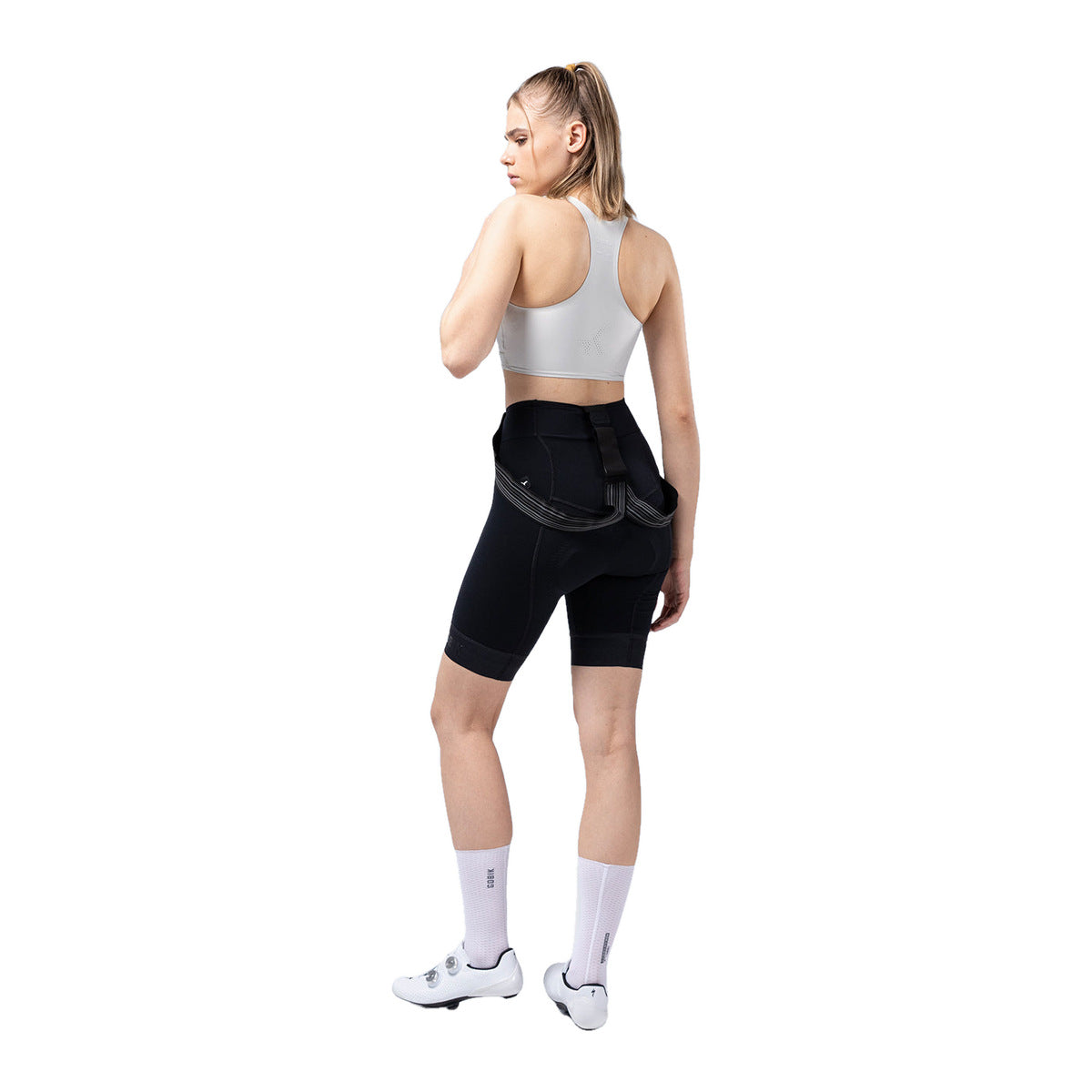 GOBIK Crux Women Sport Bra - Empire