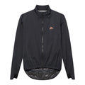 CAFE DU CYCLISTE Suzette Rain Jacket - Anthracite