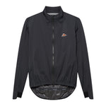 CAFE DU CYCLISTE Suzette Rain Jacket - Anthracite