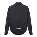 CAFE DU CYCLISTE Suzette Rain Jacket - Anthracite