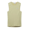 CAFE DU CYCLISTE Coline Air Chanel Base Layer - Puddle