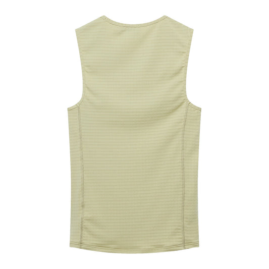CAFE DU CYCLISTE Coline Air Chanel Base Layer - Puddle