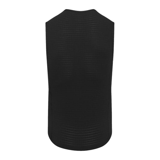 CAFE DU CYCLISTE Coline Air Chanel Base Layer - Black