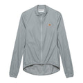CAFE DU CYCLISTE Edith Women Jacket - Mountain Fog