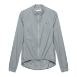 CAFE DU CYCLISTE Edith Women Jacket - Mountain Fog