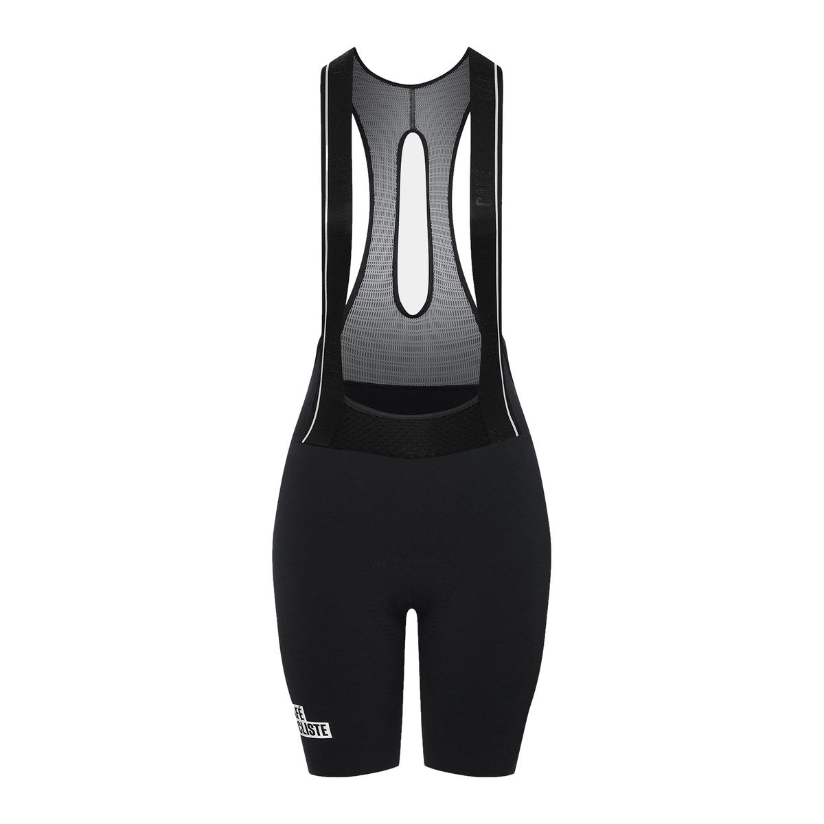 CAFE DU CYCLISTE Angeline Ultralight Women Jersey - Supersonic Fog