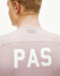 PAS NORMAL STUDIOS Herren PAS Mechanism Pro Trikot - Taupe Rose
