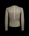 PAS NORMAL STUDIOS Mid Long Sleeve Base Layer - Earth