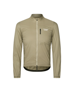 PAS NORMAL STUDIOS Essential Insulated Jacket - Grey Sage