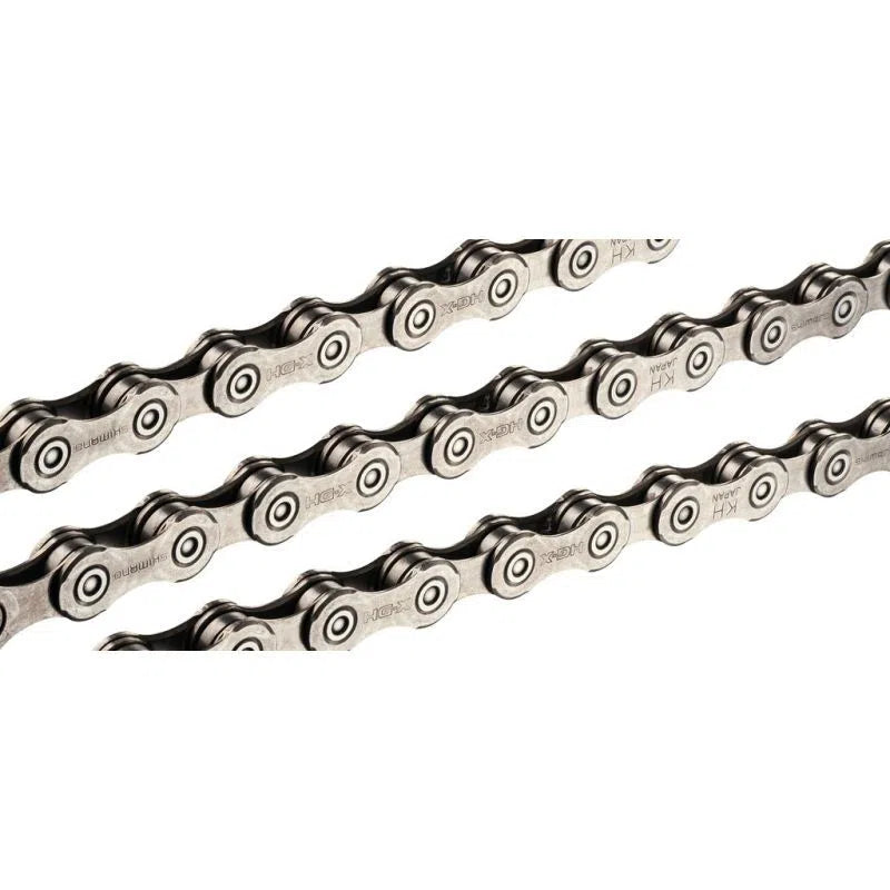 CADENA SHIMANO HG 95 116 ESLABONES 10V.-Chains-