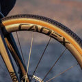 CADEX GX Tubeless Tyre - 700x40C-Road Tyres-4713250019185