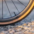 CADEX GX Tubeless Tyre - 700x40C-Road Tyres-4713250019185