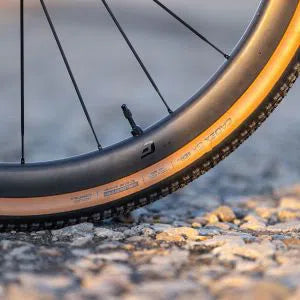 CADEX GX Tubeless Tyre - 700x40C-Road Tyres-4713250019185