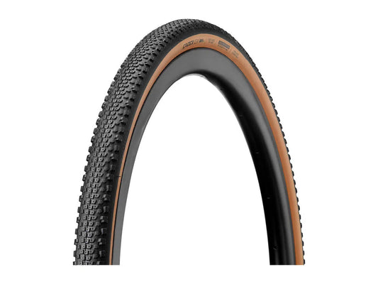CADEX GX Tubeless Tyre - 700x40C-Road Tyres-4713250019185