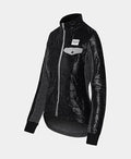 CAFE DU CYCLISTE Albertine Women Thermal Jacket - Black-Jackets-