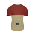 CAFE DU CYCLISTE Betty Gravel Cycling Jersey - Sand-Jerseys-