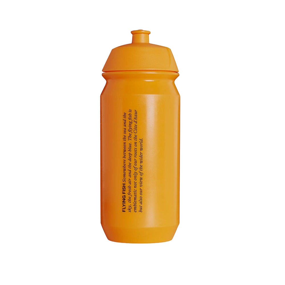 CAFE DU CYCLISTE Bidon 500ml - Orange-Bidon-3700955398616