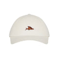 CAFE DU CYCLISTE Casual Cap - Sand-Caps-76030537