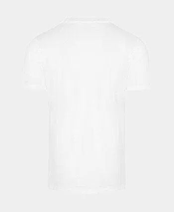 CAFE DU CYCLISTE Col SeriesTshirt - Mont Ventoux-T-Shirts-