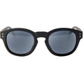 Café du Cycliste Eyewear Maurice - Black Frame Grey Photocromic Lens-Eyewear-3700955380857