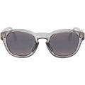 Café du Cycliste Eyewear Maurice - Deep Grey Frame Brown Photocromic Lens-Eyewear-3700955380871