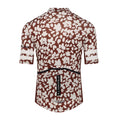CAFE DU CYCLISTE Floriane Cycling Jersey - Sequoia-Jerseys-