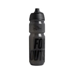 CAFE DU CYCLISTE Forever Outsider Bidon Large - Black-Bidons-3700955398418
