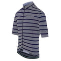 CAFE DU CYCLISTE Francine Jersey - Marine Navy-Jerseys-