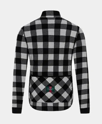 CAFE DU CYCLISTE Gravel Solange - Creme-Jerseys-