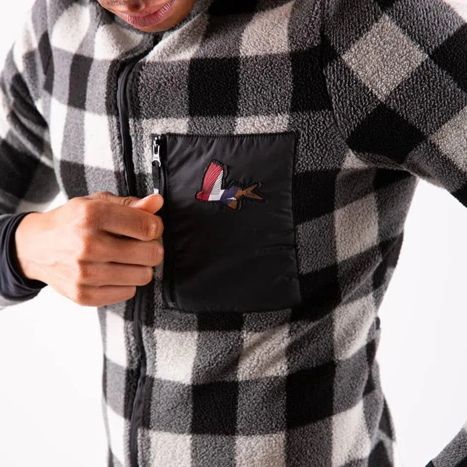 CAFE DU CYCLISTE Gravel Solange - Creme-Jerseys-