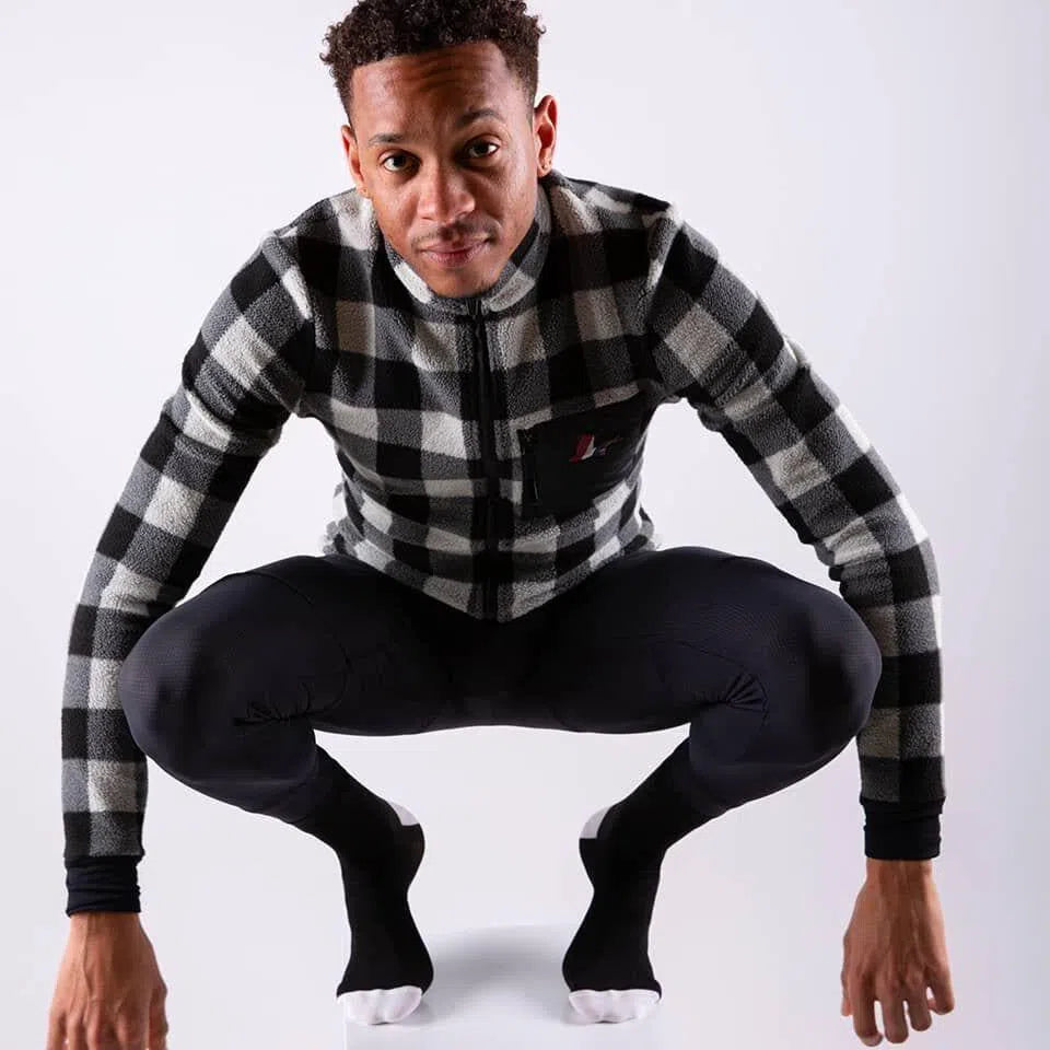 CAFE DU CYCLISTE Gravel Solange - Creme-Jerseys-92396166