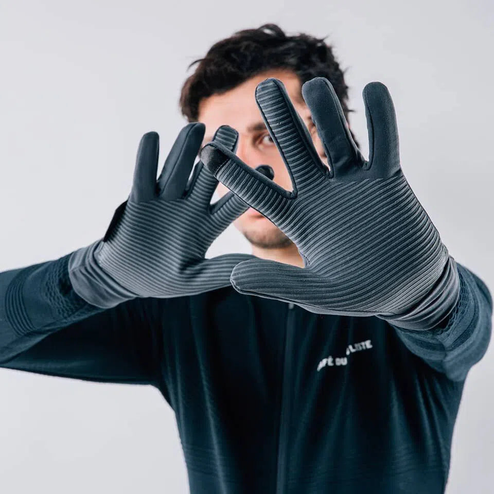 cafe du cycliste handschuhe CAFE DU CYCLISTE Leichte Fahrradhandschuhe