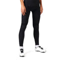 CAFE DU CYCLISTE Lili Rain Leg Warmers - Black