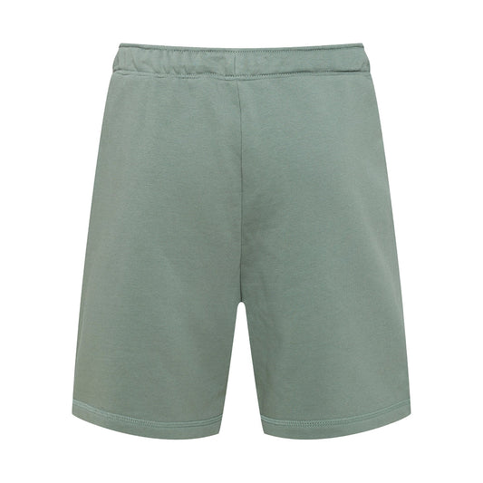 CAFE DU CYCLISTE Loan Shorts - Scots Pine-Casual Shorts-