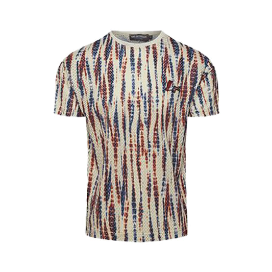 CAFE DU CYCLISTE Magalie Gravel Jersey - Shibori-Jerseys-