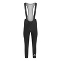 CAFE DU CYCLISTE Marie V2 Winter Bib Tights - Black