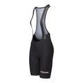 CAFE DU CYCLISTE Marinette V3 Women Bib Shorts - Black-Bib Shorts-