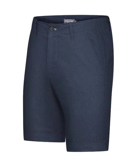 Azulberry CAFE DU CYCLISTE Paulette Summer Pantalón Corto - Azulberry – Velodrom CC