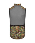 CAFE DU CYCLISTE Petra Gilet - Begonia-Gilets-