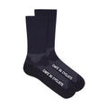 CAFE DU CYCLISTE Primaloft Socks - Navy