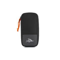 CAFE DU CYCLISTE Wallet Ride Pack Waterproof Pouch - Black-Wallets-