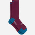 PEDALED Yama Trail Mitjons - Purple