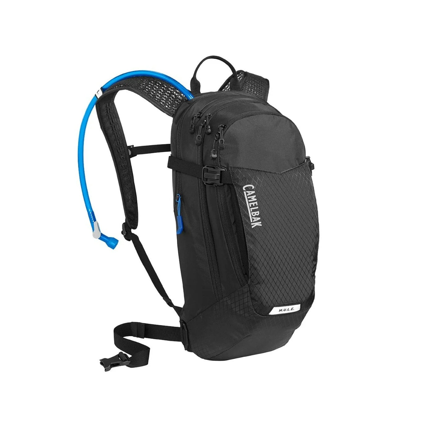 CAMELBAK MULE 12 Hydration Backpack 3L - Black
