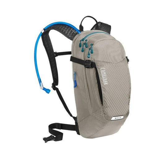 CAMELBAK MULE 12 Hydration Backpack 3L - Silver