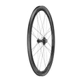 Campagnolo Bora WTO 45 Disc Shimano Wheelset - Black-single-18807174